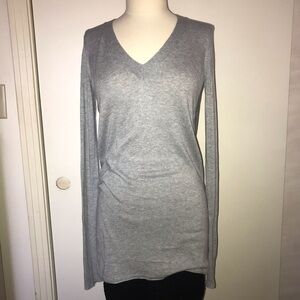 BCBGeneration light sweater tunic